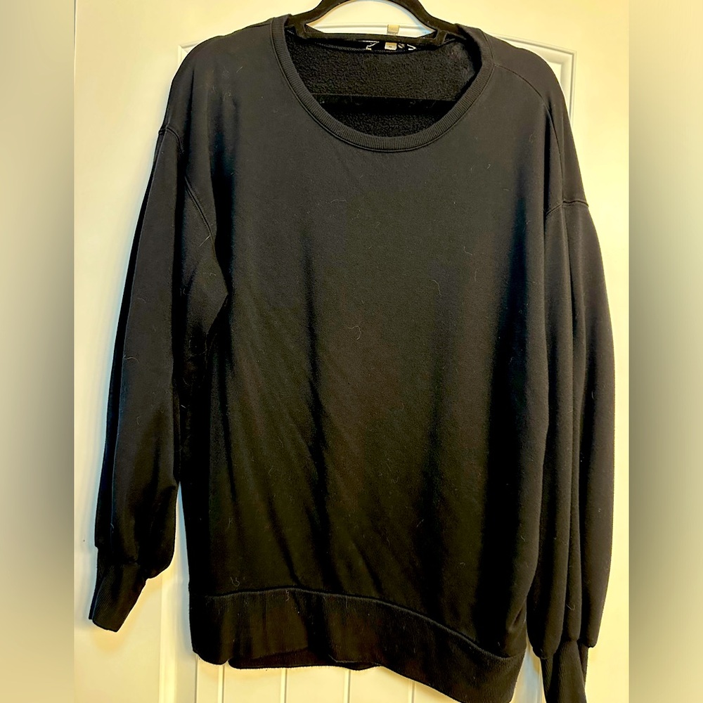 Express top